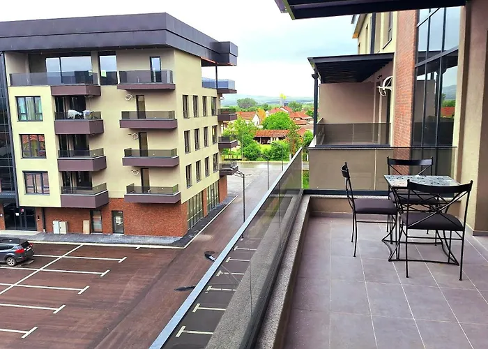 Kjara Apartment-Airport