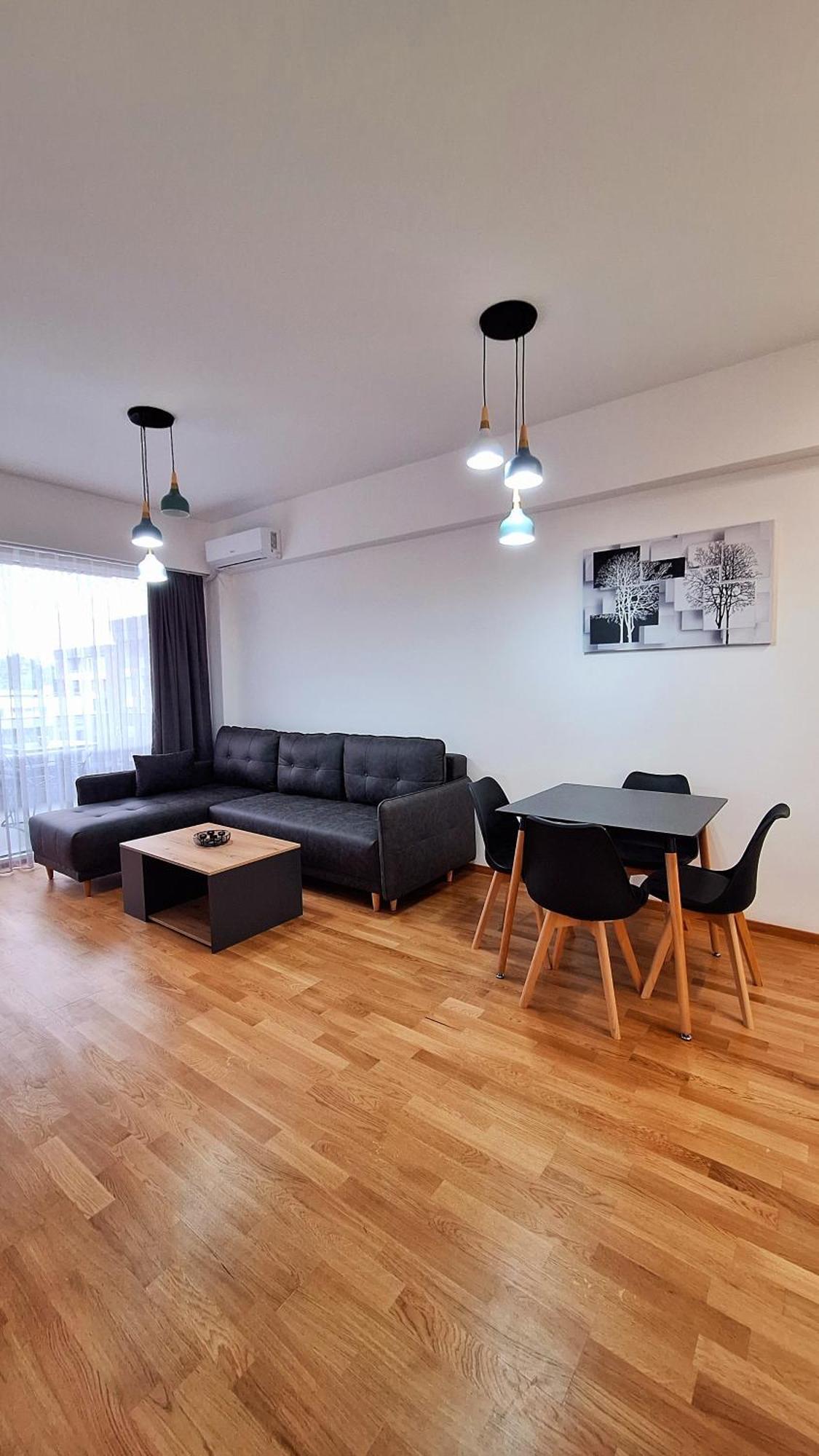 Kjara Apartment-airport Apartment