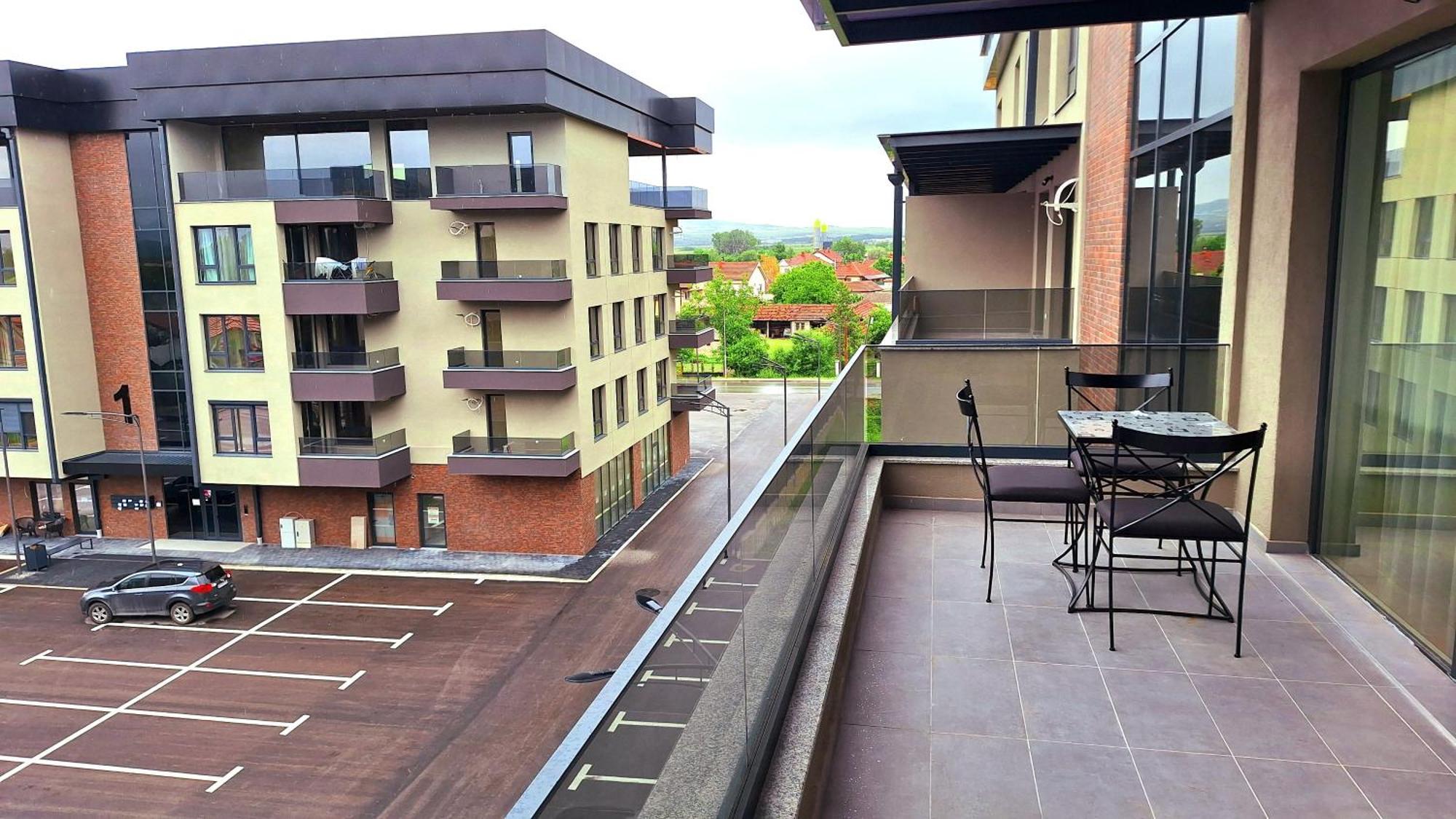 Kjara Apartment-airport