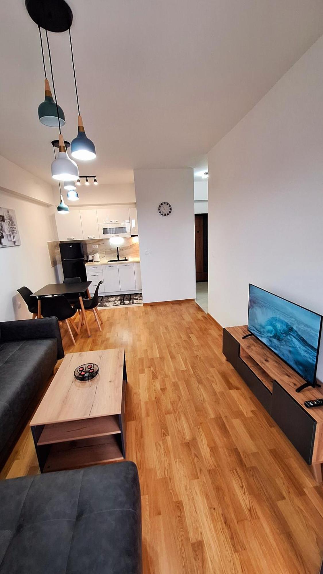 Kjara Apartment-airport Petrovec
