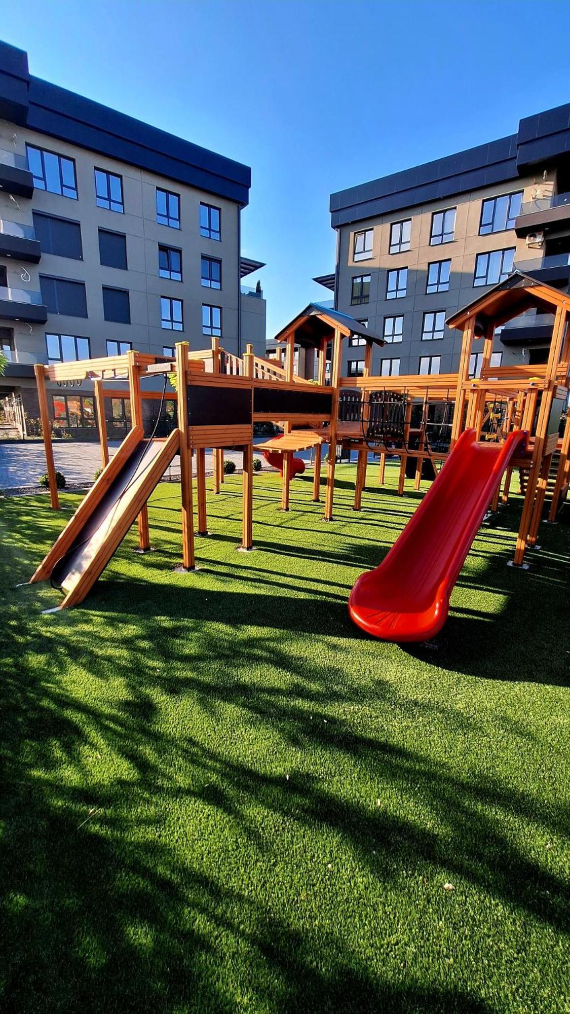 Kjara Apartment-airport Apartment Petrovec